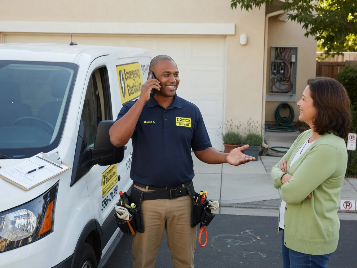 Emergency Electrician Miami Beach, FL FAQs